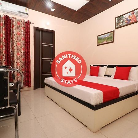 Oyo 28338 New Life Banur Exterior foto